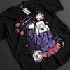 Camiseta Komi no puede comunicarse Camiseta Komi Camiseta Tadano Camiseta Najimi Waifu Anime