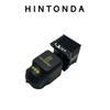 Bambu X2D 3D Printer Gehard Stalen Hotend Mondstuk - Standaard/Hoge Doorstroming