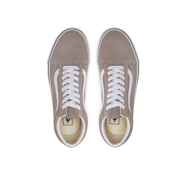 Кроссовки Vans Old Skool CTHR