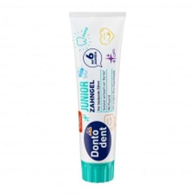 Junior Toothpaste 100ml