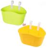With Hooks Front Handlebars Basket Waterproof Boy Girl Bike Basket New Bicycles Basket