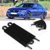 Universal Transmission Oil Cooler Radiator Auto Car Modified Parts