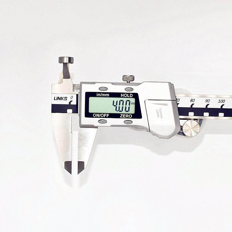 Bearing 10pieces Mr104rs  4*10*4(mm)