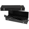 JCB 1" Cr-Mo 6-Point Impact Tool Set 15 Pieces 36-80mm