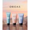 DROAS Clay Mild Scrub Wash 150g