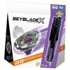 TAKARA TOMY BEYBLADE X UX-09 Starter Samurai Saber 2-70L