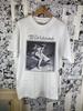 Conan Gray Wishbone Album Cover White T-Shirt