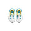 Nike Air Max 270 GO TD Diffused Blue Baby Sneakers White Summit-White Blue-Lightning DV1970-100