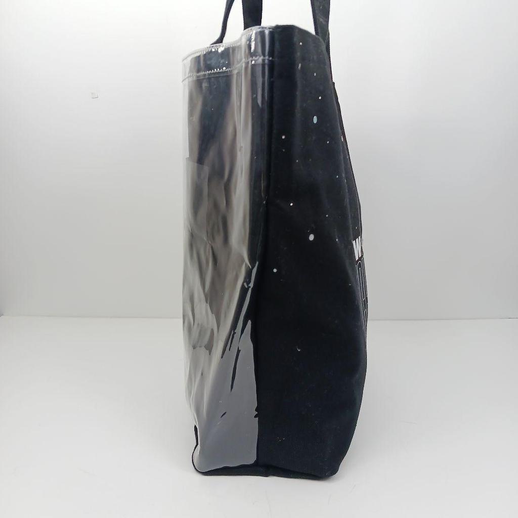 [USED] TOWICELIGHTS Official Merchandise Tote Bag with Vinyl Open Pocket