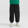 Pantalons de jogging cargo pour garçons Printemps/Automne