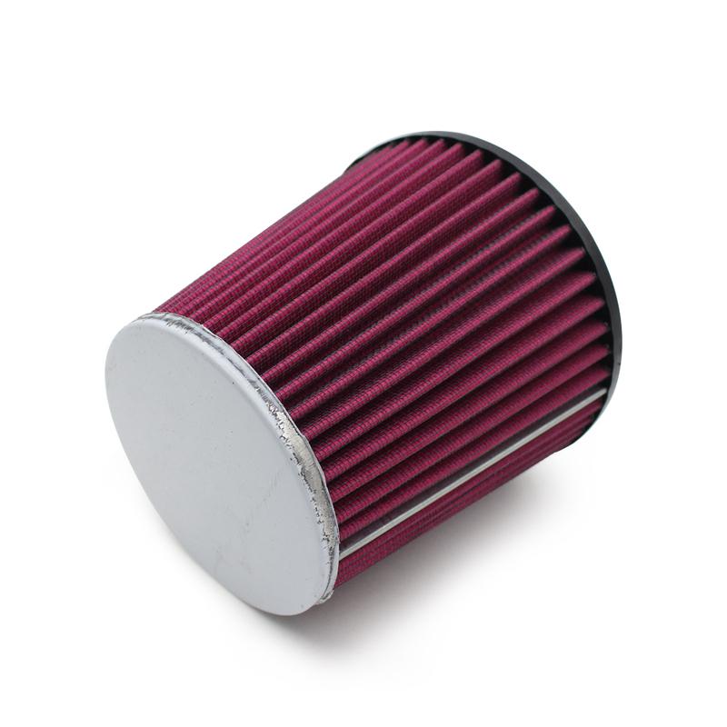 Motorrad High Flow Luftfilter passend für Yamaha YFZ450 2004-2009 YFZ450X 2010-2011 YFZ450R 2009