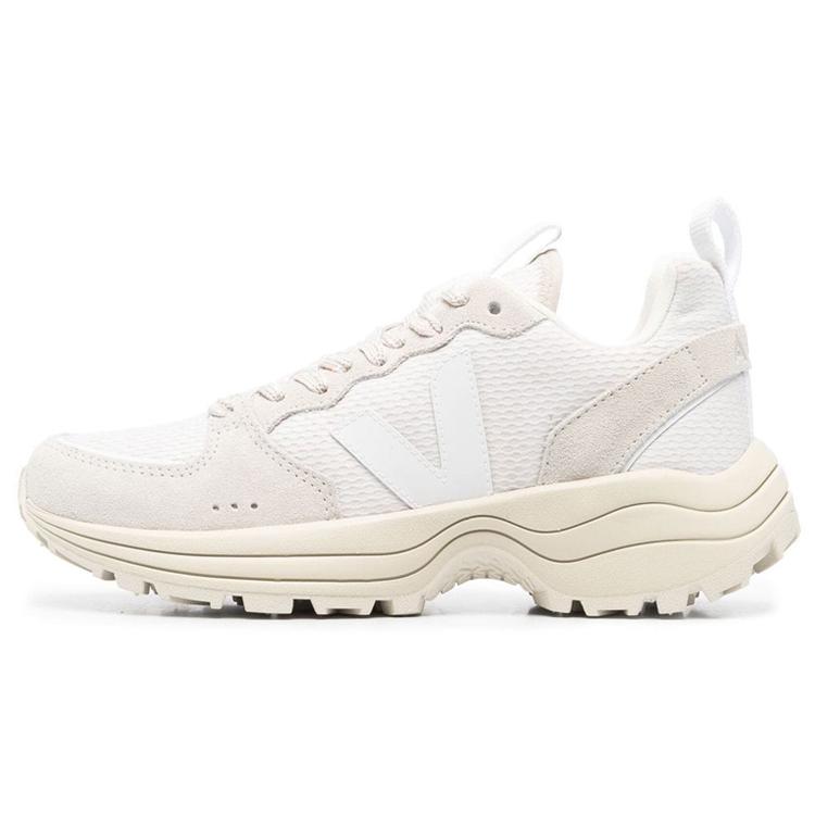 VEJA Venturi Hexamesh Lace Up White VT2103184A 37