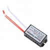 Funktioniert mit Halogentransformator Xenon 120W 60-106g/2.1-3.7oz