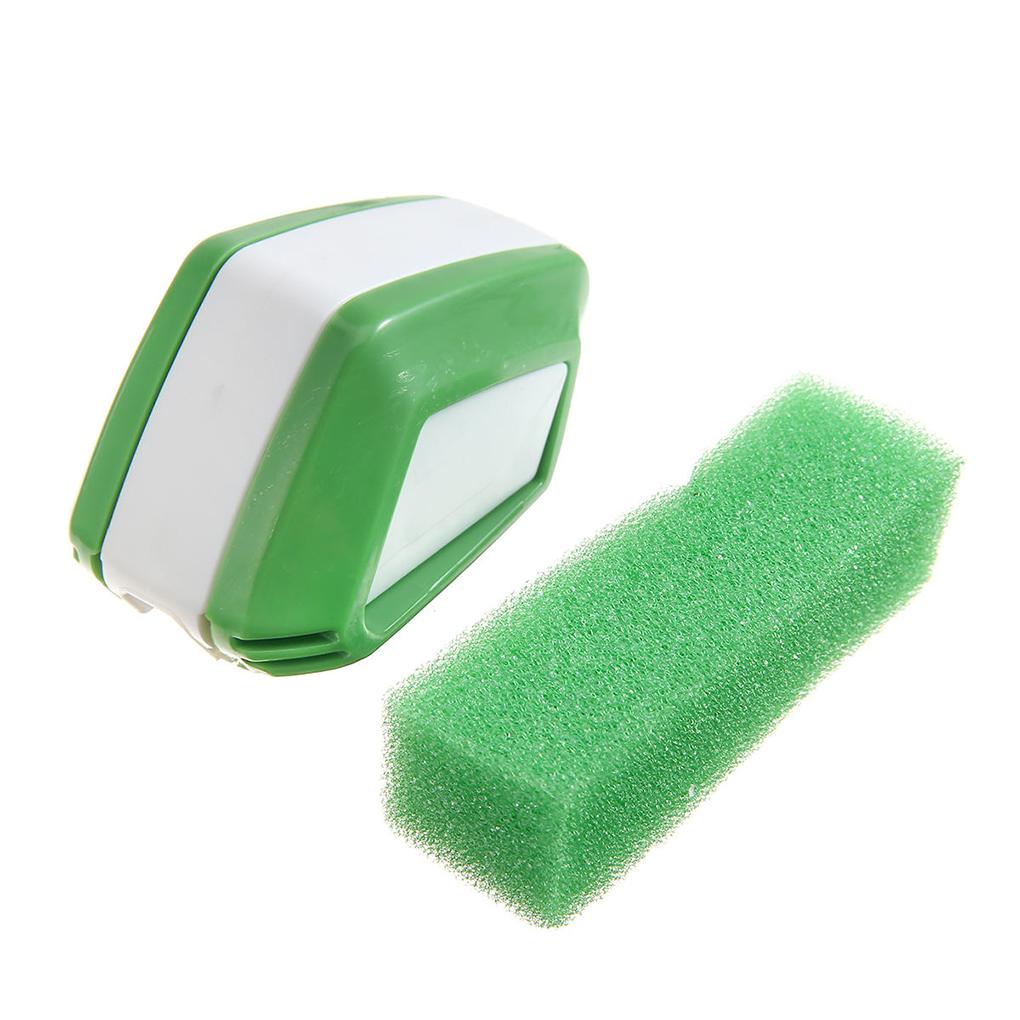 Green Windshield Wiper Trimmer Efficiently RecoverWipers For Clearer Sight Wiper Restorer Wiper