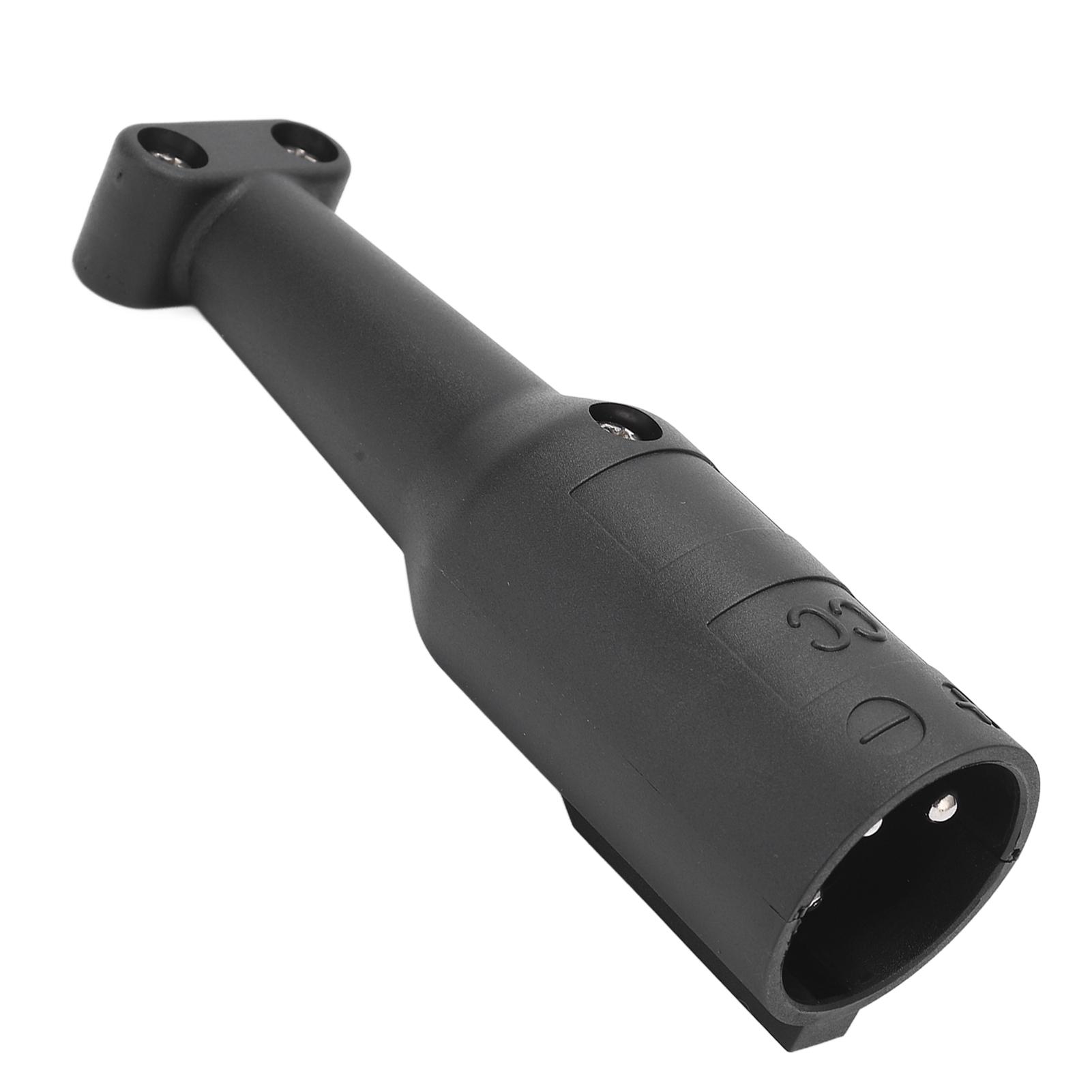 

DC 48V Auto Charger Cord Handle Plug 101828901 Replacement for Club Car DS Precedent