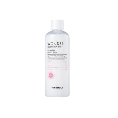 Wonder Ceramide Mochi Tonik 500mL