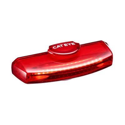 CAT EYE RAPID X2 KINETIC TL-LD710K Safety Light with Built-in Accelerometer