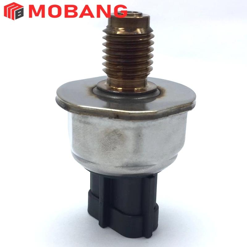 55PP05-01 55PP0501 Common Rail Fuel Pressure Regulator Sensor For Mitsubishi L200 Pajero Warrior Triton Shogun 2.5 DID DI-D