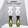 Efficient Scraping Paint Scraper Concrete Finishing Wallpaper Scraper  Construction Tool
