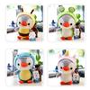 Stuffed Penguin Little Plush Transformed Doll Childrens Birthday Ornament Gift