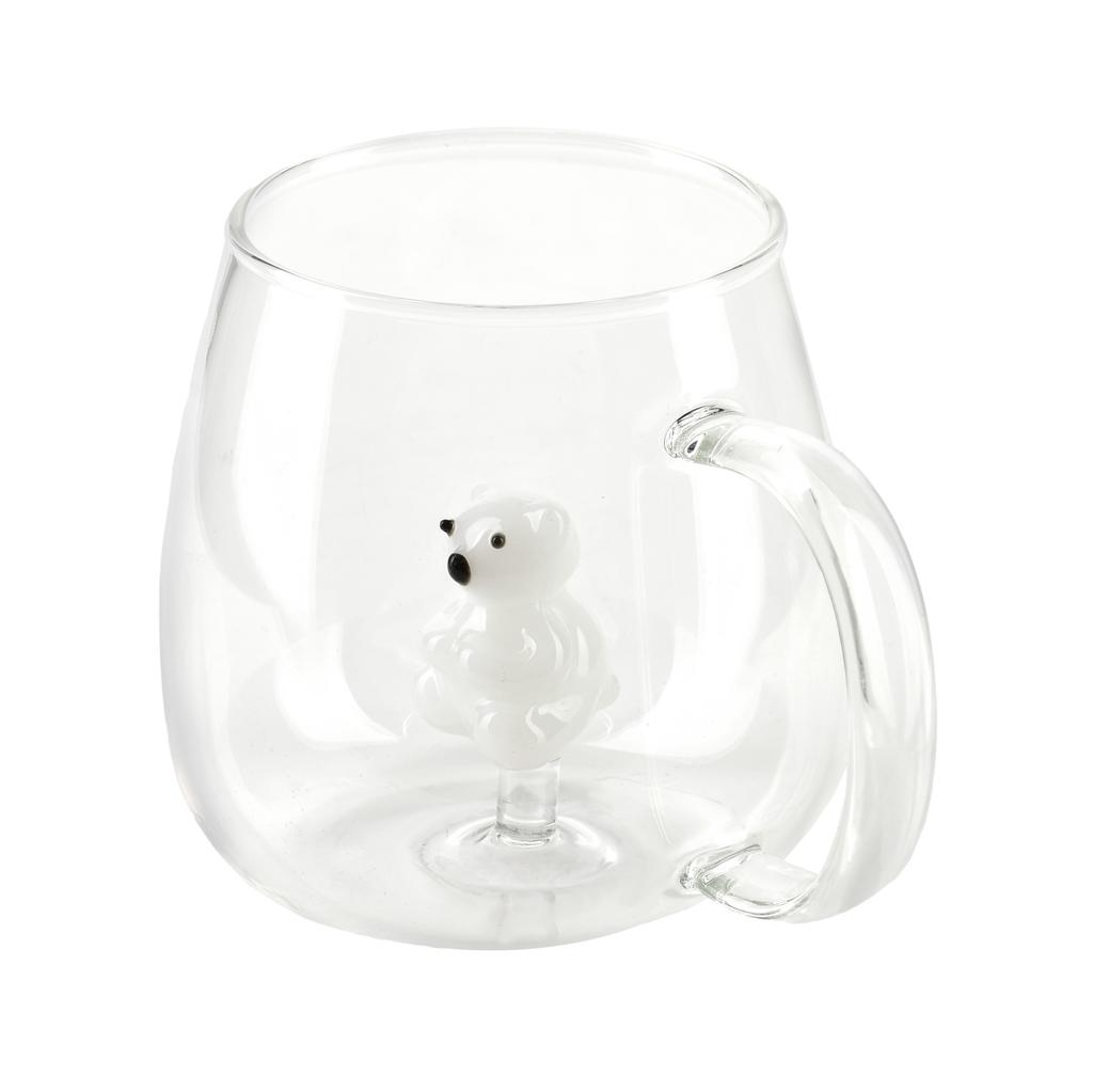 Peter Bear Kubek 400Ml 7,5X11,5X9,5 Cm