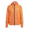 AdidaS Women S Terex Ip1499 xpS 2.5l Light Rainready Jacket