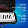 Analog Cases The Arturia KeyStep or Native Instruments M32 Dedicated Case