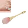 Nail Dust Cleaning Brush Soft Art Powder Removal Manicure   Tool for Makeup Beauty