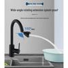 Lindong Faucet Anti-Splash Swivel Nozzle
