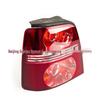 1T0945095N 1T0945096N Volkswagen Touran Rear Taillight Housing Cover
