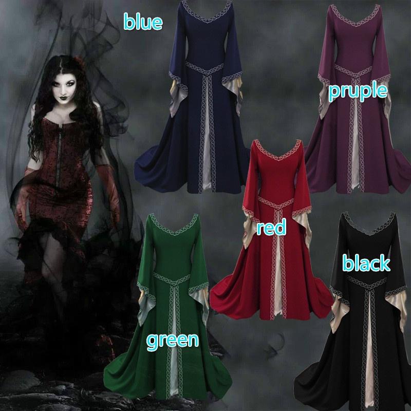 Buy Long Maxi Dress Renaissance Bandage 