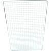 Improve Your BBQ Experience with Stainless Steel Crossed Wire Mesh Grill Grate