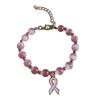 Ribbon Opal Alloy Bracelets Female Luxury Niche Exquisite High-grade Girlfriends Couple Fashion Adjustable Jewelry