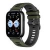 22mm 20mm Silicone Strap For Redmi Watch 5 Active Huawei Watch GT5/4/3/2 46mm Bracelet Wristband Redmi Watch 5 Lite Accessories