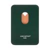 Louis Vuitton Magnetic Card Holder Epicea Monogram Heritage Canvas Men Wallets Green M26949