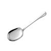 1pcs Stainless Steel Large Rice Spoon Metal Dinner Spoon Kitchen Cutlery Durable Dinner Spoon Dishwasher Safe Reusable4