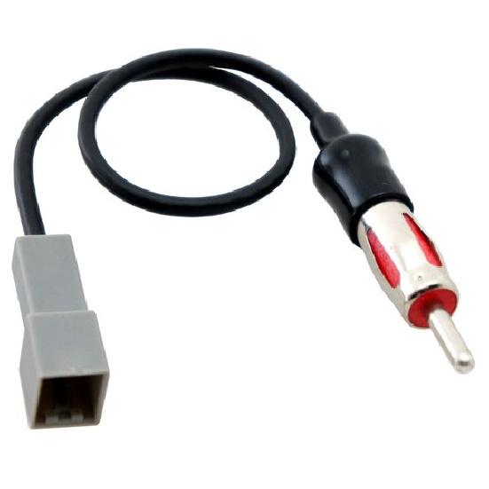 Fits Hyundai Elantra 09-10 w/ Non-NAV Double Harness Radio tall Dash Kit