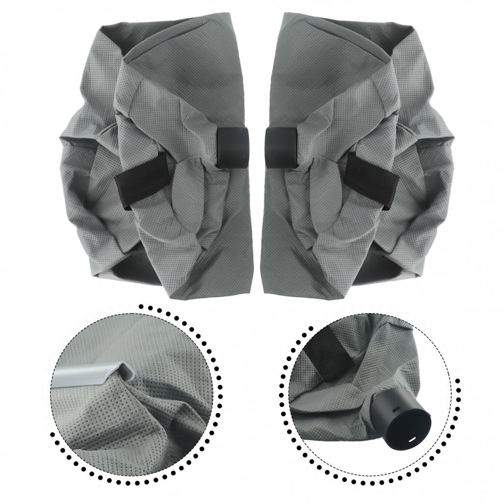 Sac Aspirator Colector de Praf Piese Scule Electrice Fără Praf