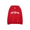 New MLB College Style Series Sweatshirts Unisex Red 3AHDV0134-45RDS