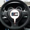 1 Stück 3D Metallaufkleber Autoaufkleber Zubehör Für BMW M E64 E68 F03 F04 F15 E71 E72 E70 E83 E84 E52 E89 X1 X3 X5 X6 Z4 F10 F20