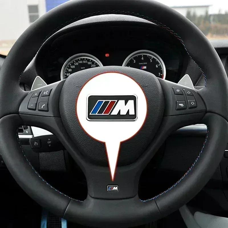 1 Stück 3D Metallaufkleber Autoaufkleber Zubehör Für BMW M E64 E68 F03 F04 F15 E71 E72 E70 E83 E84 E52 E89 X1 X3 X5 X6 Z4 F10 F20