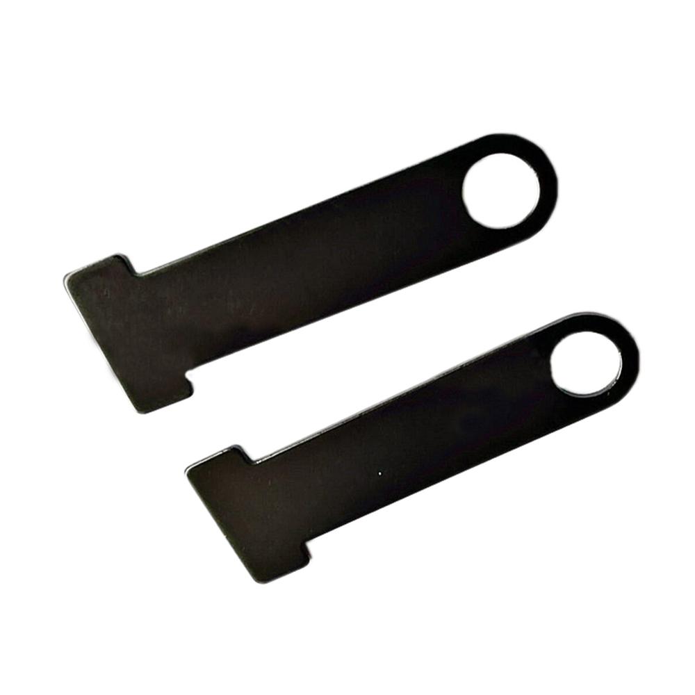 2 Stücke Schnelle Schnalle Helmschloss Schnellverschluss Motorrad Für Motorrad UTV Bike ATV Helm