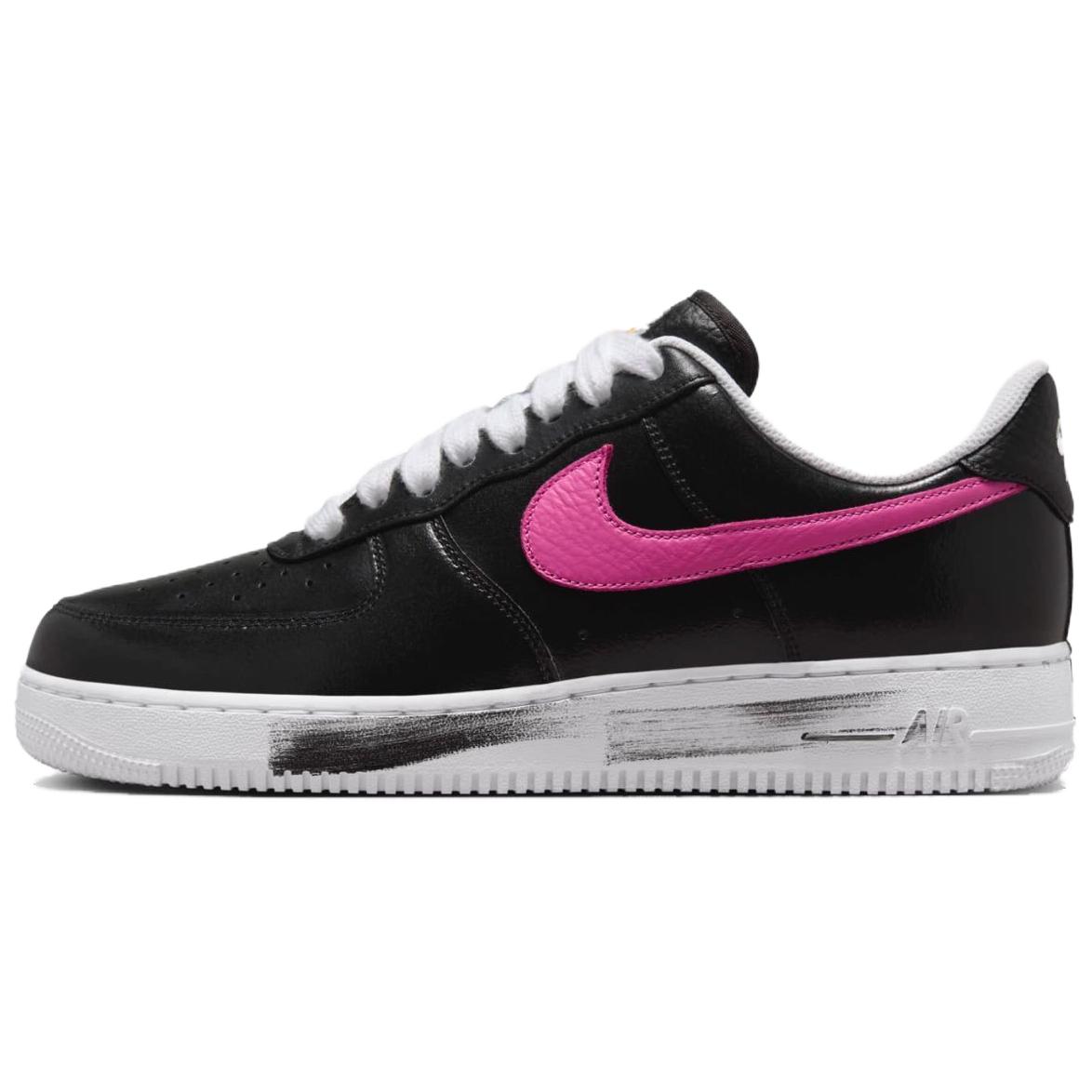 

Новые кроссовки унисекс для повседневной носки NewPeaceminusone x Nike Air Force 1 Para-Noise 3.0 с низким верхом AQ3692-004 47.5