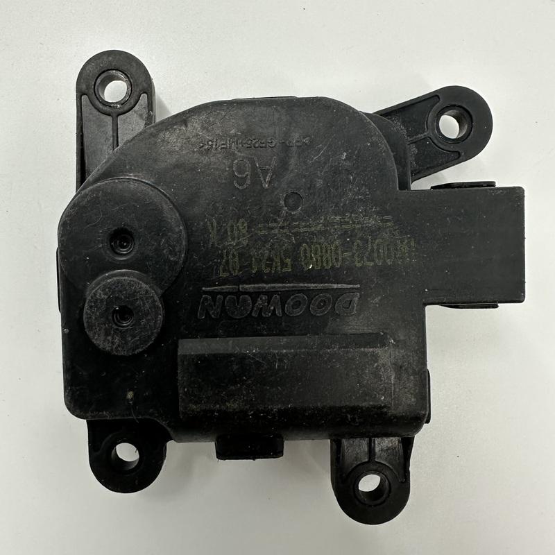 H40073 0880 2F3022 For Hyundai Kia Heater Flap Ventilation Actuartor Air Positioning I40 Kona Tucson TL 971621JAA0 97162-1JAA0