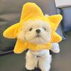Pet Headgear, Starfish, Snapper Fish Hats, Piggy, Chick, Cat, Bear, Panda Headwear, Funny Costumes