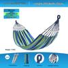 Outdoor Anti-rollover Camping Hammock