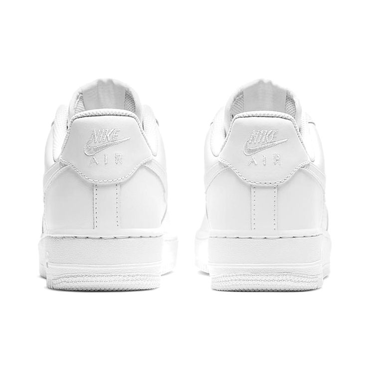 Nike Air Force 1 '07 Triple White DD8959-100