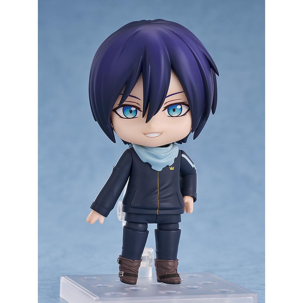 Noragami Nendoroid Yato  Noragami