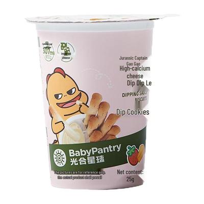 Alimentación infantil – Conservadores de alimentos para bebés