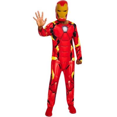Unisex Adult Costume